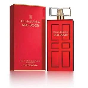 Elizabeth Arden: Elizabeth Arden Red Door Edt 100ml
