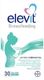 Elevit Breastfeeding 30 Caps