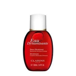 Body Odour: Clarins Eau Dynamisante Deodorant