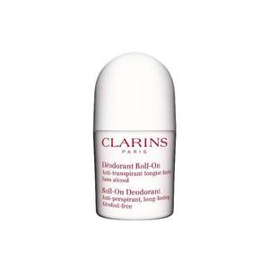 Body Odour: Clarins Gentle Care Rollon Deodorant