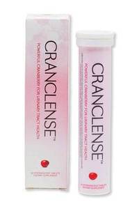 Cranclense Tablets 20