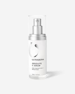 Ultraderm Absolute C Serum 30ml