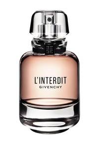 Givenchy L'Interdit Edp 80ml