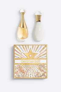 Giftware: Dior J'adore Eau De Parfum 50ml Set