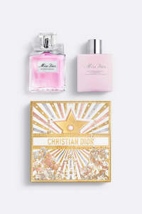 Christian Dior Miss Dior Blooming Bouquet 50ml 2pc Gift Set