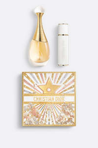 Giftware: Christian Dior J'adore 100ml 2pc Gift Set