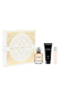 Givenchy L'Interdit EDP 50ml Gift Set, 3-Piece