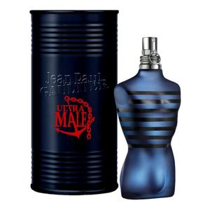 Giftware: Ultra Male by Jean Paul Gaultier 125ml EDT