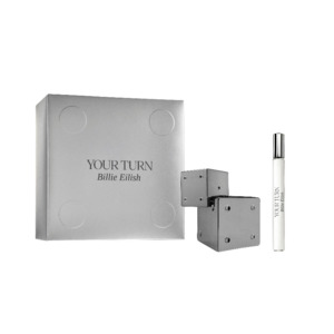 Giftware: Billie Eilish Your Turn Set EDP 100ml