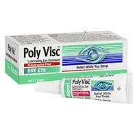 Eye Ear Care: Poly Visc