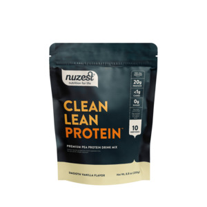 Nuzest Clean Lean Protein Chocolate 250G