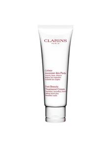 Clarins: Clarins Foot Beauty Treatment Cream