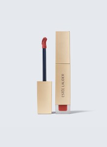 Estee Lauder: Estee Lauder Pure Color Whisper Matte Liquid Lipstick 359