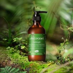 Antipodes: Antipodes Hallelujah L&P Cleanser 200Ml