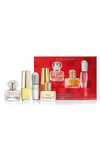 Fragrance: ESTÉE LAUDER Fragrance Treasures Set