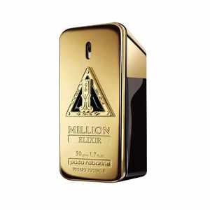 Fragrance: Paco Rabanne One Million Elixir Parfum Intense 50ml
