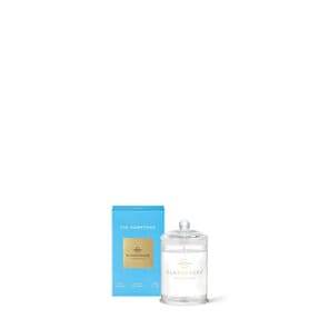 Glasshouse: Glasshouse 60G The Hamptons Candle