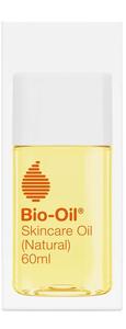 Dry Skin: Bio-Oil Skincare Oil Natural 60ml