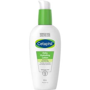 Dry Skin: Cetaphil Hydrating Ltn 88Ml
