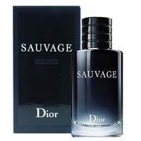 Dior Pour Homme Sauvage Edt 60ml