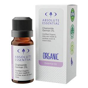 Absolute Essential Cham Roman 3% Oil 10Ml