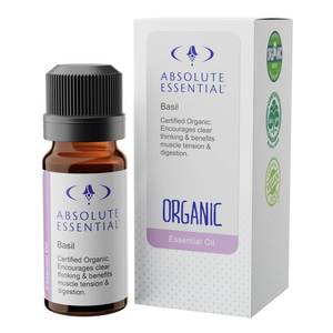 Absolute Essential Basil 10Ml