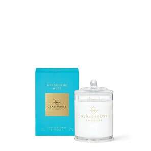 Glasshouse: Glasshouse 380G Melbourne Muse Candle