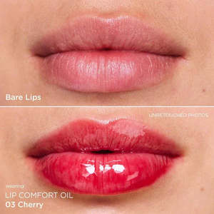 Up To 50 Off: Clarins Lip Comfort 03 Oil Cherry