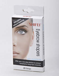 Up To 50 Off: Revlon Pre Eyebrow Shaper
