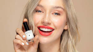 Up To 50 Off: Natio Nail Cloud