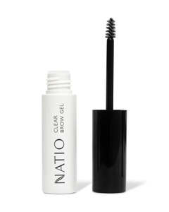 Up To 50 Off: Natio Clear Brow Gel