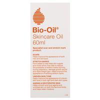 Dry Skin: Bio-Oil Skincare Oil 60ml