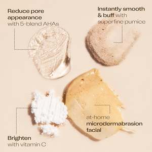 Trilogy Vitamin C Microdermabrasion 60Ml