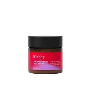 Up To 50 Off: Trilogy Line Smoothing Day Crm 60Ml