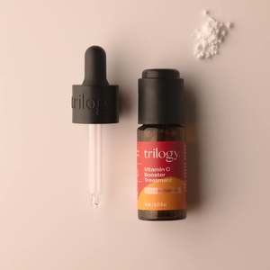 Up To 50 Off: Trilogy Vit C Booster Treatment 15Ml