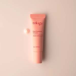 Trilogy Eye Contour Cream 10Ml