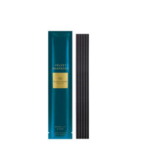 Glasshouse 5 Replacement Scentstems Velvet Rhapsody