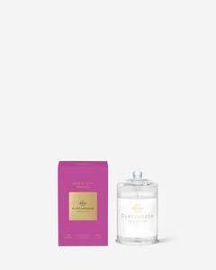 Giftware: Glasshouse 60G Candle Music City Magic