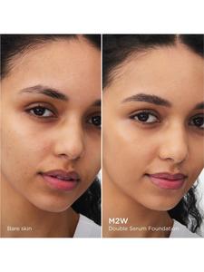 Clarins: Clarins Double Serum Foundation M2W
