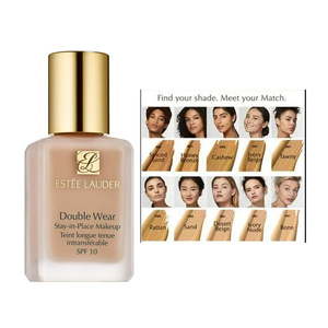 Estee Lauder: Estee Lauder Stay In Pace Doublewear Spf10 3W1