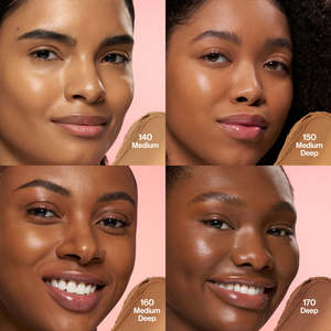Revlon Glimmer Tinted Moisturizer Stick 160
