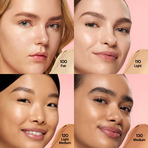 Revlon Glimmer Tinted Moisturizer Stick 130