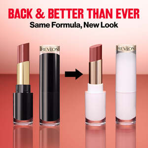 Revlon Illum Gloss Balm Spf50 Caramel Glaze