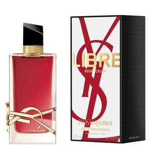 Ysl Libre Edp 90Ml Berry Crush