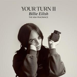 Giftware: Billie Eilish Your Turn II 100ml