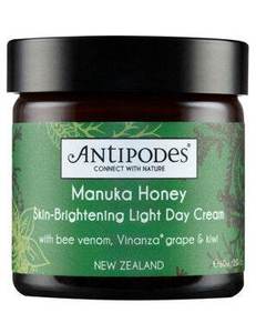 Antipodes Manuka Skin-Brightening Day Cream 60Ml