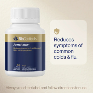 Bioceuticals Armaforce 60 Tablets