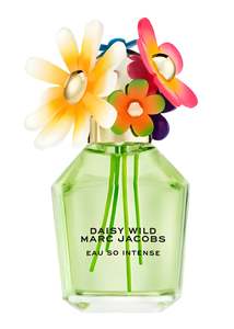Giftware: Marc Jacob Daisy Wild Edp Eau So Intense 50ml