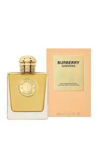 FRAGRANCE: BURBERRY Goddess Intense EDP 100ml