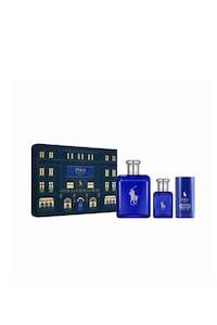 xmas24: RALPH Polo Blue EDT 125ml Set